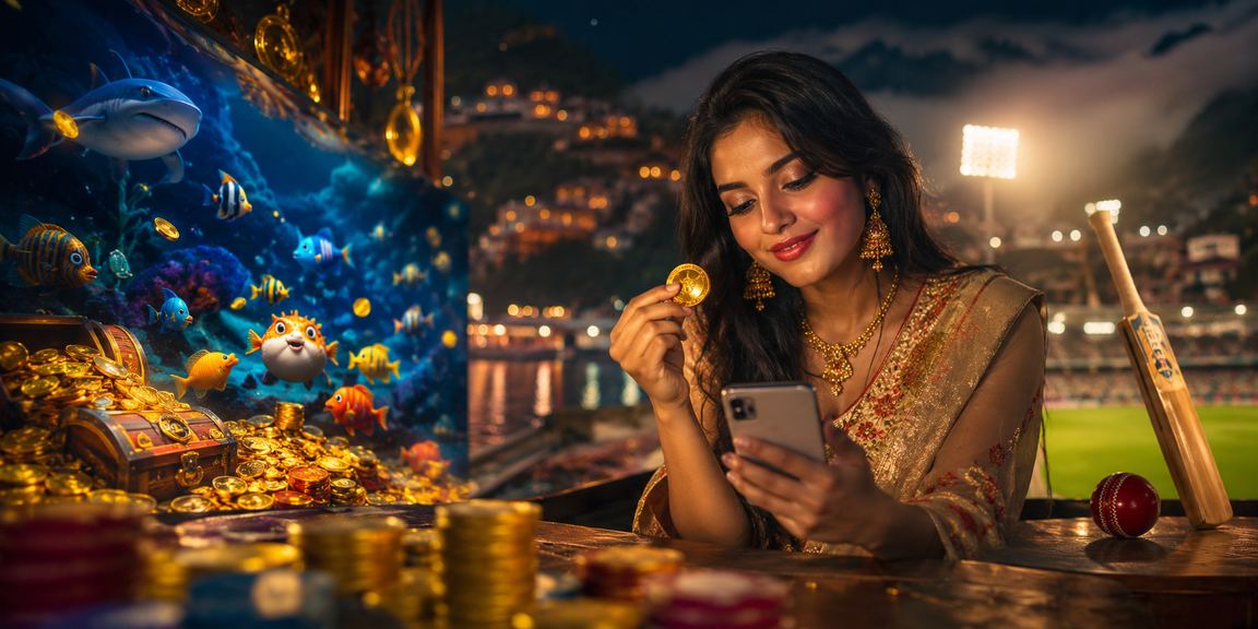 বান্দরবান সমুদ্র সৈকতে vs 27 গেমিং ও ক্রিকেট বেটিং অভিজ্ঞতা