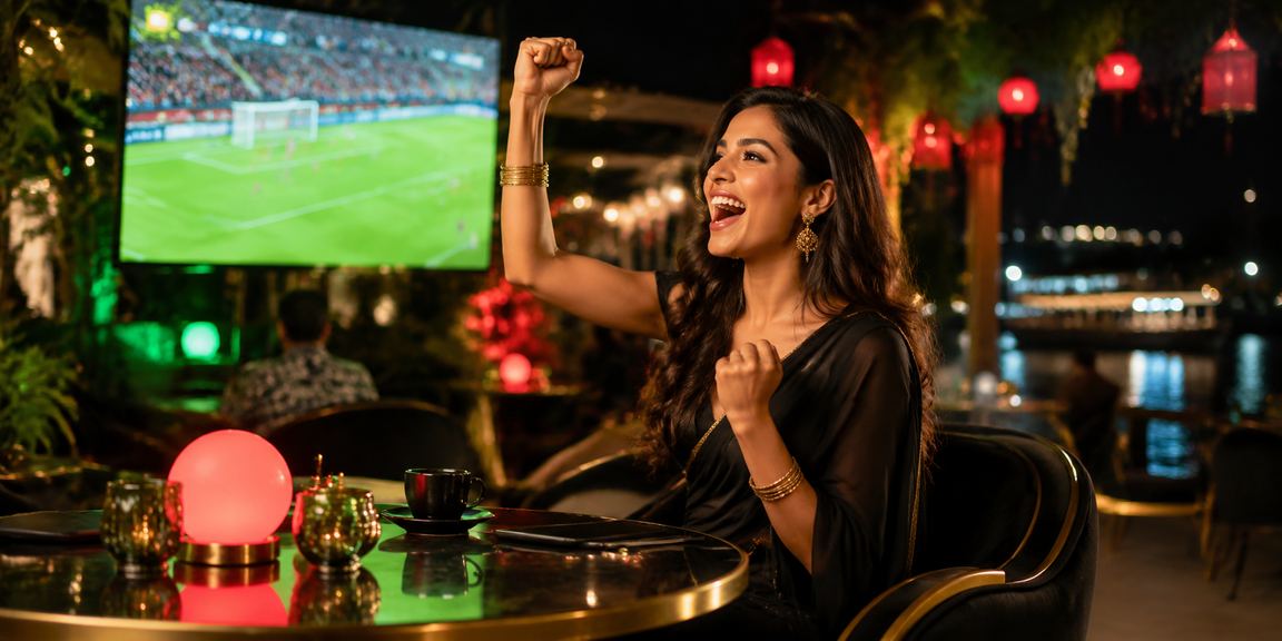 বরিশালের ফুটবল বেটিং খেলোয়াড়ের vs 27 অভিজ্ঞতা লাল সবুজ রঙে