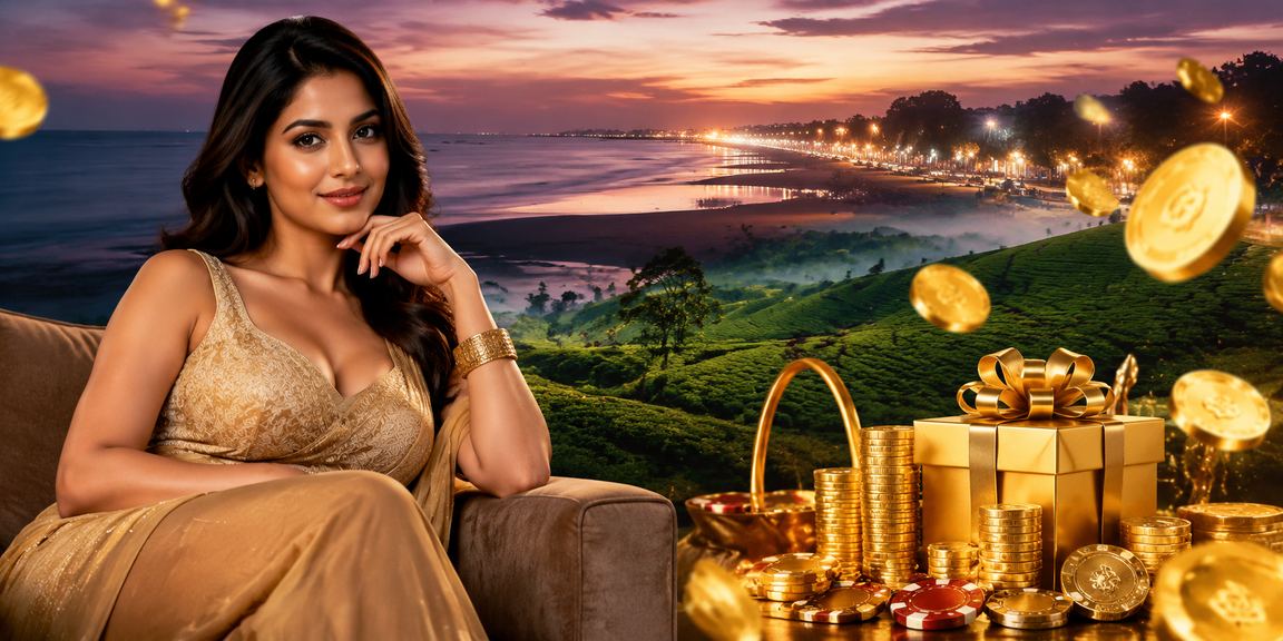 চট্টগ্রামের খেলোয়াড়ের vs 27 ডিপোজিট বোনাস অভিজ্ঞতা চা বাগানের পটভূমিতে