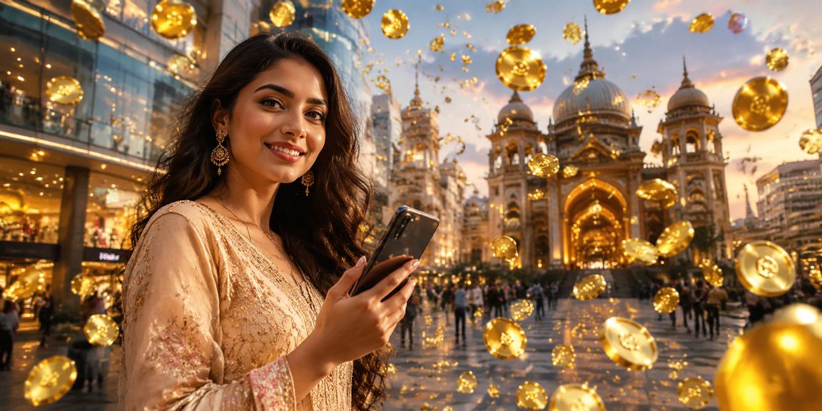 বাংলাদেশে কুমিল্লার তরুণী মোবাইলে vs 27 স্লট গেম খেলছেন
