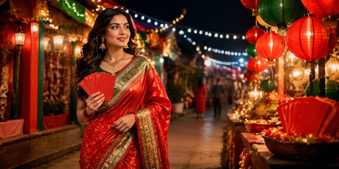 গাজীপুরের পহেলা বৈশাখ রেড এনভেলপ বোনাস vs 27 কেস স্টাডি