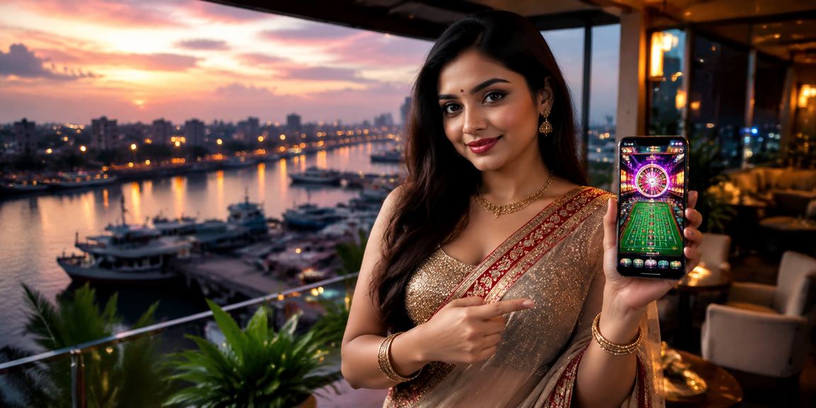 ময়মনসিংহে মোবাইলে vs 27 ক্যাসিনো ব্যবহার করছেন একজন বাংলাদেশি ব্যবহারকারী