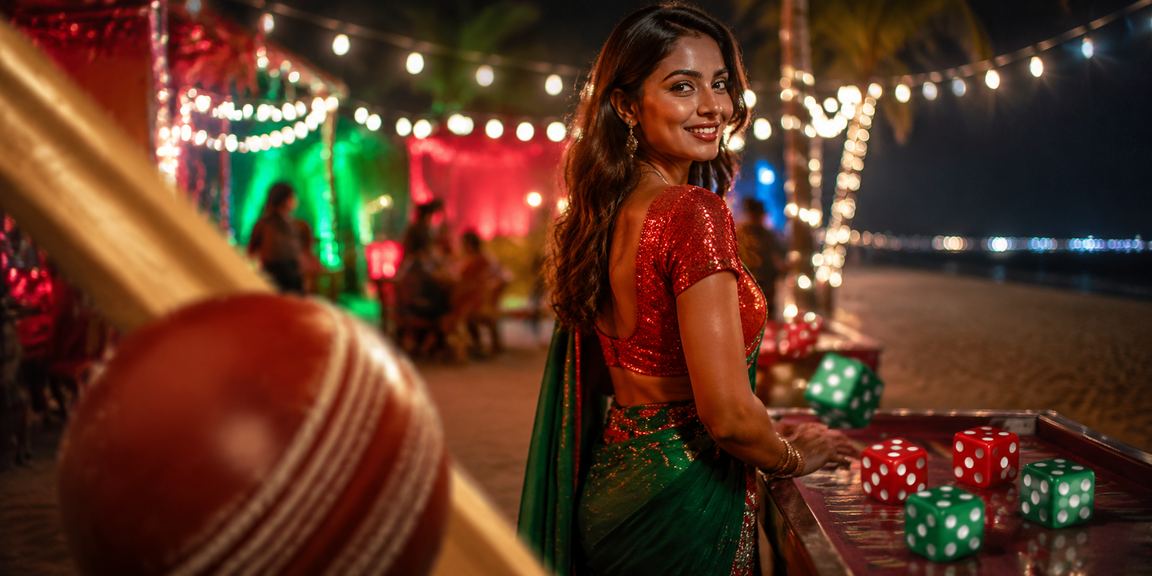 নারায়ণগঞ্জে লাল-সবুজ পোশাকে ক্রিকেট বেটিং ও গেমিং অভিজ্ঞতা vs 27